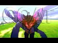 Lagu Agnes Tachyon The Goat [AMV]