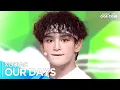 Download Lagu [4K] XODIAC(소디엑) - 'OUR DAYS' _ EP.636 | #SimplyKPopCONTOUR