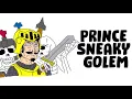 Download Lagu Prince + Sneaky Golem = Wombo Combo! 