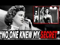 60 YEARS LATER SHOCKING New Details About Patsy Cline s Secret Life That Led To Her Tragic Death