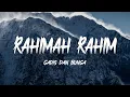 Gadis Dan Bunga - Rahimah Rahim (Lirik Video)