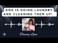 Download Lagu God is doing laundry and cleaning them up! #propheticword #prodigalson #restoration #hope