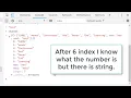 Array Modification in javascript by CANEL Group