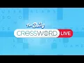Daily Crossword Live - Tuesday April 1 2025