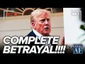 Download Lagu Trump creates DISASTER on LABOR DAY