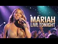 Download Lagu Mariah Carey Live in Las Vegas | iHeartRadio Music Festival 2025 Full Concert