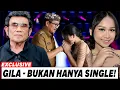 Lagu GEGER! 👑 Rhoma Irama Siapkan Proyek Raksasa Buat April Cirebon \u0026 Bupati: Bukan Sekadar Single Biasa!