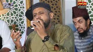 Khali Na Moori O Tayyeba Dy Saiyan خالی نہ موڑیں او طیبہ دے سائیاں Sayed Imran Afgan Shah 