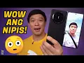 Huawei Mate X6 - Sobrang Advanced at Sobrang Slim