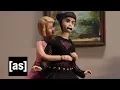Download Lagu Switchamaf**k | Robot Chicken | Adult Swim