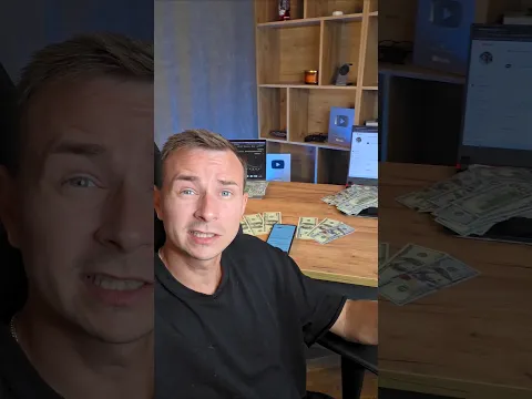 Сколько Можно Зарабатывать на YouTube — От Школьника до Профи
