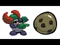 Download Lagu Tricky the Clown wants a Cookie