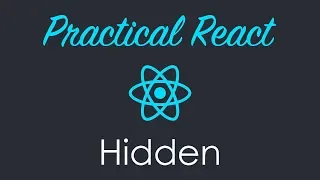 How to Conditionally Render Components in React js - Part 7