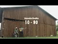 Muscadine Bloodline - 10-90 (Official Lyric Video)