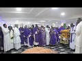 Download Lagu Bishop Emeritus, Francis Okobo Of Nsukka Catholic Diocese goes to with rest with the Lord. 