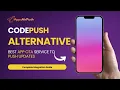 CodePush Alternative for React Native OTA Updates Without Store Custom CodePush AppsAirPush