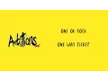 Download Lagu One Way Ticket -ONE OK ROCK lyrics video