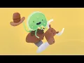 jellyfish jones