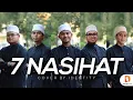 7 Nasihat - Dato’ Sri Siti Nurhaliza ft. Kmy Kmo \u0026 Luca Sickta (Acapella Cover by IDentity)