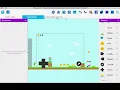 Add a trigger to a platformer game with GDevelop in 90 seconds
