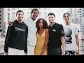 Scottie Pippen 8 kids losing son and denying paternity