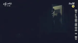 مسلسل كوري على أغنية الملاك الحزين 