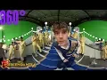 You and Me Part 1 BTS 360 Descendants 2