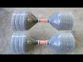 How to Make Homemade Dumbbells For Free