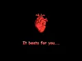 Animated Heart Beat Tutorial using Html CSS Real Heart Beating Love Proposal