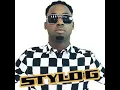 STYLO G X FANATIX - TOUCH DOWN