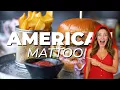 AMERICAN RESTAURANTS in Mattoon WISCONSIN