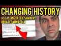 Ubisoft CAUGHT Changing Yasuke Wikipedia Assassins Creed Shadows DEI Agenda EXPOSED