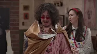 una familia de diez temporada 4 capitulo 5 bolando bajo