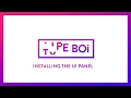 How to install and run dockable scripts in After Effects