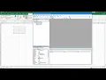 VBA Tutorial 4 Button Properties