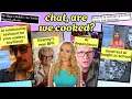Wait let me ask ChatGPT