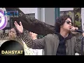 Download Lagu DAHSYAT - Bastian Steel \