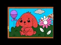 Coloring Games Color Paint my game play
