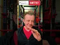 What does METS mean on stress test