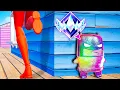 Ranked Sprite Hide Seek