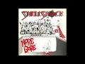 Shell Shock - More Gore 1988 FULL LP