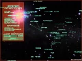 Star Map for Elite Dangerous