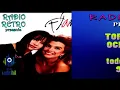 Mix de Exitos ochenteros de FLANS (Tornamesa Ochentera)