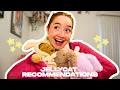 JELLYCAT Recommendations for ANXIETY