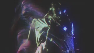 Sunday Scaries Discrete - Don t You Cry Visualizer