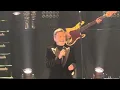 THOMAS ANDERS - CHEROKEE HIGHWAY - Live @ CCH Congress Center Hamburg ( Germany ), March 20th 2026