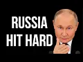 Download Lagu RUSSIA Hit Hard