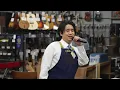 【永田31Days 13日目】ハードオフ店員がジャンク品でSOPHIAの街を演奏