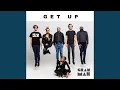 Lagu Get Up