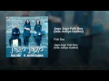 Jago Jago Folk Box (feat. Aditya Gadhvi)